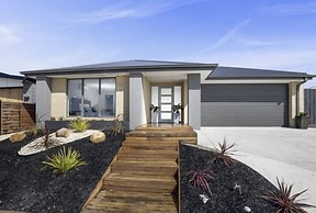 Luxury holiday rental