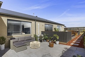 Luxury holiday rental