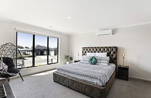 Luxury holiday rental