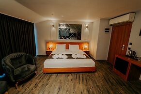 Grand Quars Hotel