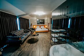 Grand Quars Hotel