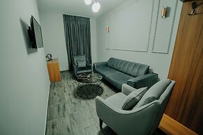Grand Quars Hotel