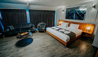 Grand Quars Hotel