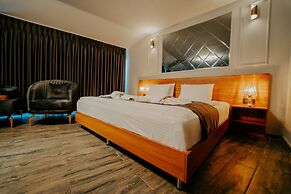 Grand Quars Hotel