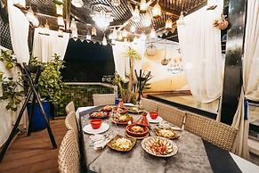 Riad Nolita & Spa Kasbah