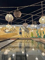 Riad Nolita & Spa Kasbah