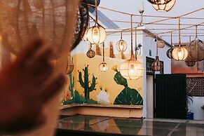 Riad Nolita & Spa Kasbah