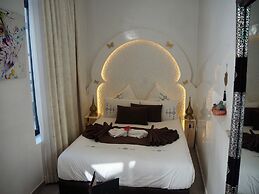 Riad Nolita & Spa Kasbah