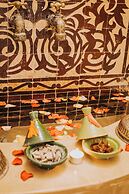 Riad Nolita & Spa Kasbah