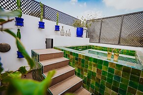 Riad Nolita & Spa Kasbah