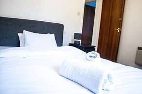 Beautiful 2-bed Apart in Southampton