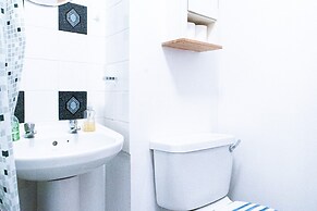 Beautiful 2-bed Apart in Southampton