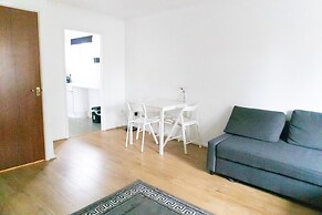 Beautiful 2-bed Apart in Southampton