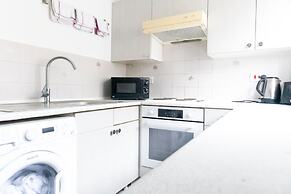 Beautiful 2-bed Apart in Southampton