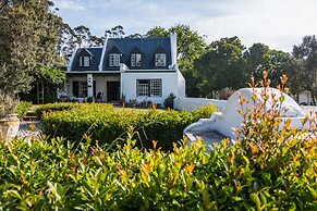 Fairview House