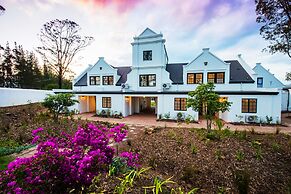 Fairview House