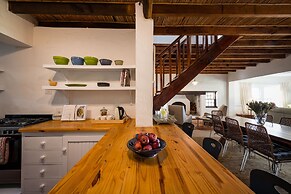 Fairview House