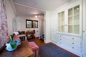 Fairview House