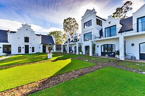Fairview House