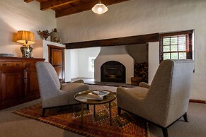 Fairview House