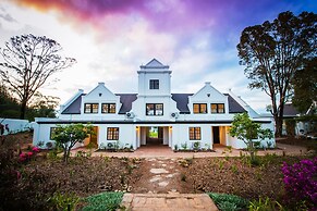 Fairview House