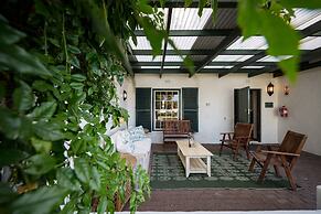 Fairview House