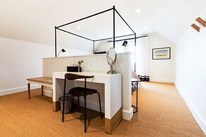 Fairview House