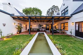 Fairview House