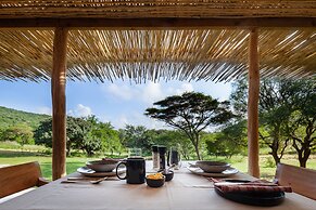 Sungulwane Private Game Lodge