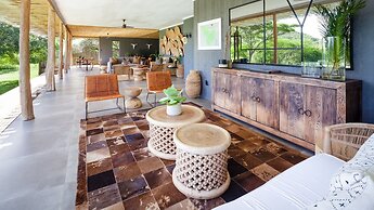 Sungulwane Private Game Lodge