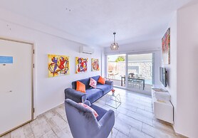 Nergiz Villas