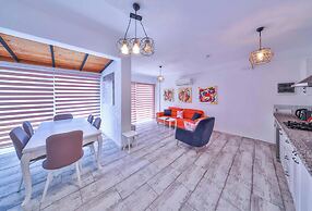 Nergiz Villas