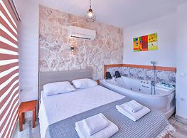 Nergiz Villas
