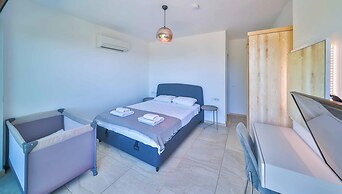 Nergiz Villas