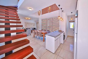 Nergiz Villas