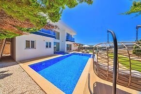 Nergiz Villas