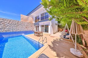 Nergiz Villas