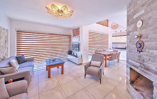 Nergiz Villas