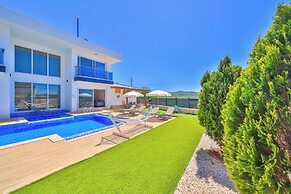 Nergiz Villas