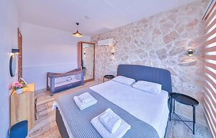 Nergiz Villas