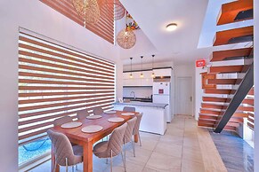 Nergiz Villas