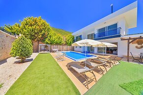 Nergiz Villas