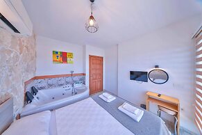 Nergiz Villas