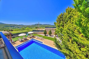 Nergiz Villas