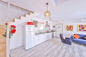 Nergiz Villas