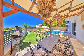 Nergiz Villas