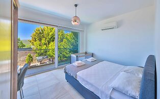 Nergiz Villas