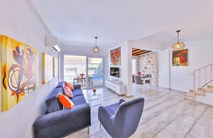 Nergiz Villas