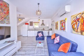 Nergiz Villas