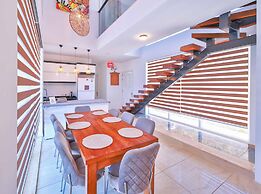 Nergiz Villas